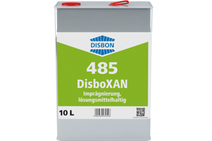 Disbon DisboXAN 485 Imprägnierung, lösungsmittelhaltig